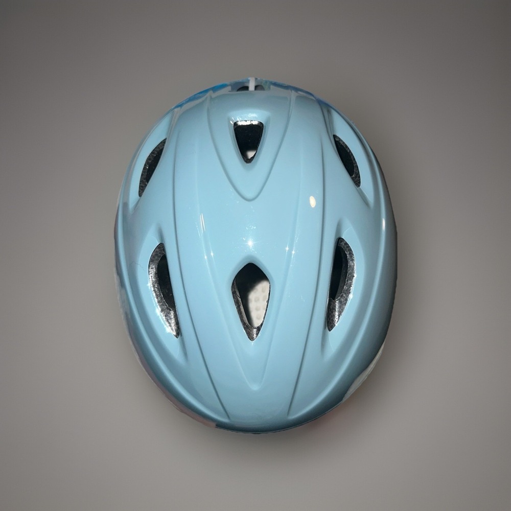 Concord I-Cycle Kid's Bicycle Helmet Toddler Bike Helmet Ages 3+